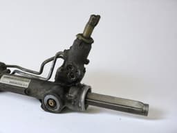 MERCEDES-BENZ A1644600500 1644600500 Steering rack MERCEDES-BENZ ML-CLASS (W164) (2005-2011) — thumbnail 2