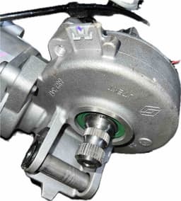 DACIA Steering Column DACIA DUSTER II (2017-2024) — thumbnail 3