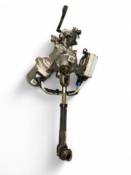 KIA 56390D4600 56330D4500 Steering Column KIA OPTIMA IV (JF) (2015-2020) — thumbnail 2