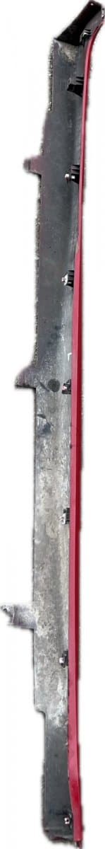 HONDA Side Skirt Set HONDA CIVIC VIII (FN, FD) (2005-2011) — thumbnail 9