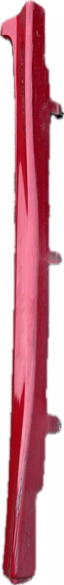 HONDA Side Skirt Set HONDA CIVIC VIII (FN, FD) (2005-2011) — thumbnail 6
