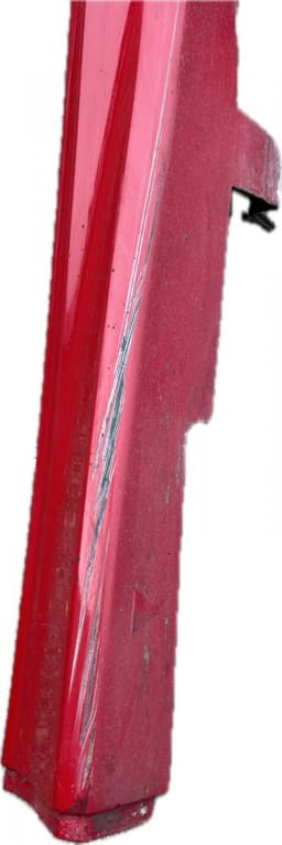 HONDA Side Skirt Set HONDA CIVIC VIII (FN, FD) (2005-2011) — thumbnail 7