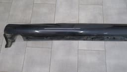 MERCEDES-BENZ A2156980654 Side Skirt Right MERCEDES-BENZ S-CLASS Coupe (C215) (1999-2006) — thumbnail 3