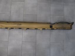 MERCEDES-BENZ A2156980654 Side Skirt Right MERCEDES-BENZ S-CLASS Coupe (C215) (1999-2006) — thumbnail 5