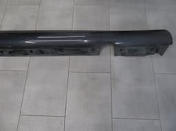 MERCEDES-BENZ A2156980654 Side Skirt Right MERCEDES-BENZ S-CLASS Coupe (C215) (1999-2006) — thumbnail 2