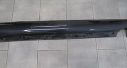 MERCEDES-BENZ A2156980654 Side Skirt Right MERCEDES-BENZ S-CLASS Coupe (C215) (1999-2006) — thumbnail 4