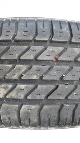 MERCEDES-BENZ A1404000902 1404000902 Spare wheel MERCEDES-BENZ S-CLASS (W140) (1991-1999) — thumbnail 6