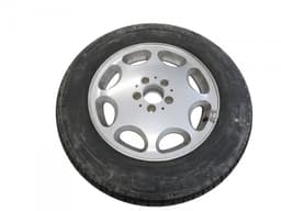 MERCEDES-BENZ A1404000902 1404000902 Spare wheel MERCEDES-BENZ S-CLASS (W140) (1991-1999) — thumbnail 1