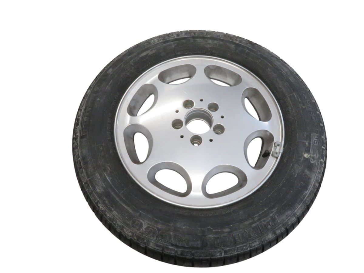 MERCEDES-BENZ A1404000902 1404000902 Spare wheel MERCEDES-BENZ S-CLASS (W140) (1991-1999)