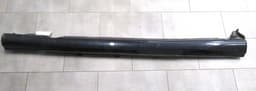 MERCEDES-BENZ A2156980654 Side Skirt Right MERCEDES-BENZ S-CLASS Coupe (C215) (1999-2006) — thumbnail 1