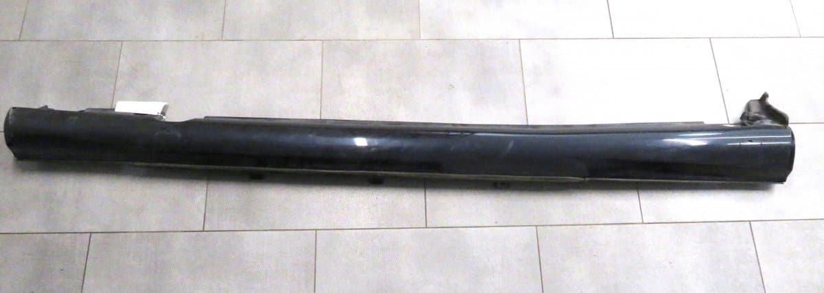 MERCEDES-BENZ A2156980654 Side Skirt Right MERCEDES-BENZ S-CLASS Coupe (C215) (1999-2006)