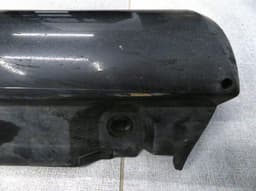 MERCEDES-BENZ A2156980654 Side Skirt Right MERCEDES-BENZ S-CLASS Coupe (C215) (1999-2006) — thumbnail 7