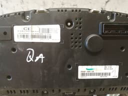 NISSAN Speedometer NISSAN QASHQAI I (J10) (2007-2013) — thumbnail 2