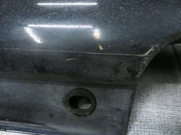 MERCEDES-BENZ A2156980654 Side Skirt Right MERCEDES-BENZ S-CLASS Coupe (C215) (1999-2006) — thumbnail 8