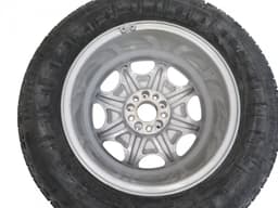 MERCEDES-BENZ A1404000902 1404000902 Spare wheel MERCEDES-BENZ S-CLASS (W140) (1991-1999) — thumbnail 3