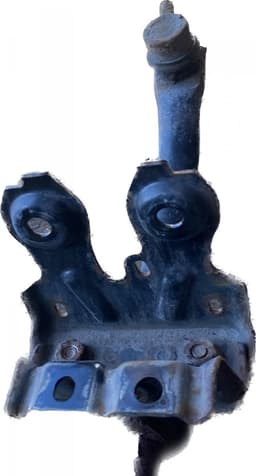 LEXUS Stabilizer bar front LEXUS GS III (2005-2011) — thumbnail 3