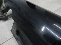 MERCEDES-BENZ A2156980654 Side Skirt Right MERCEDES-BENZ S-CLASS Coupe (C215) (1999-2006) — thumbnail 10