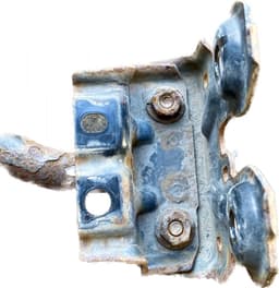 LEXUS Stabilizer bar front LEXUS GS III (2005-2011) — thumbnail 2