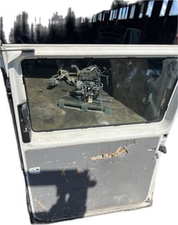 VW Sliding door right VW TRANSPORTER T5 / MULTIVAN (7H, 7E, 7J) (2003-2015) — thumbnail 7