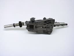 MERCEDES-BENZ A2124602416 Steering Column MERCEDES-BENZ E-CLASS (W212) (2009-2016) — thumbnail 3