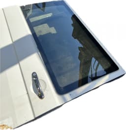 VW Sliding door right VW TRANSPORTER T5 / MULTIVAN (7H, 7E, 7J) (2003-2015) — thumbnail 6