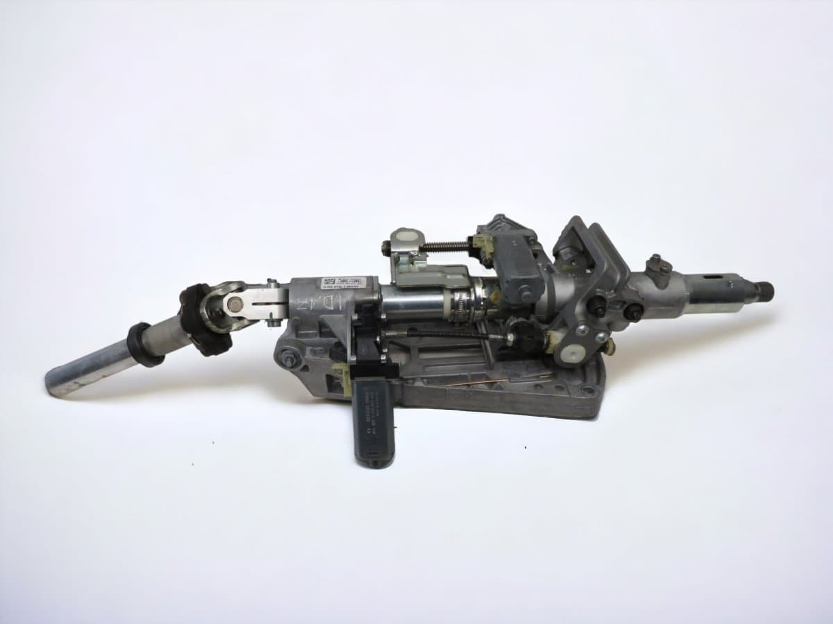 MERCEDES-BENZ A2124602416 Steering Column MERCEDES-BENZ E-CLASS (W212) (2009-2016)