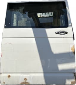 VW Sliding door right VW TRANSPORTER T5 / MULTIVAN (7H, 7E, 7J) (2003-2015) — thumbnail 1