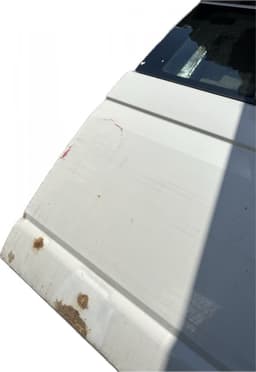 VW Sliding door right VW TRANSPORTER T5 / MULTIVAN (7H, 7E, 7J) (2003-2015) — thumbnail 4