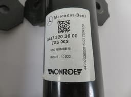 MERCEDES-BENZ A4473200500 A4473200400 Shock absorber set, front MERCEDES-BENZ VITO / V-CLASS (W447) (2014-) — thumbnail 6