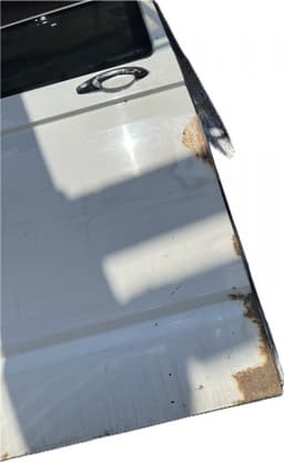 VW Sliding door right VW TRANSPORTER T5 / MULTIVAN (7H, 7E, 7J) (2003-2015) — thumbnail 3
