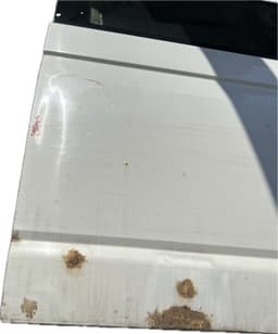 VW Sliding door right VW TRANSPORTER T5 / MULTIVAN (7H, 7E, 7J) (2003-2015) — thumbnail 2