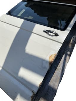 VW Sliding door right VW TRANSPORTER T5 / MULTIVAN (7H, 7E, 7J) (2003-2015) — thumbnail 5