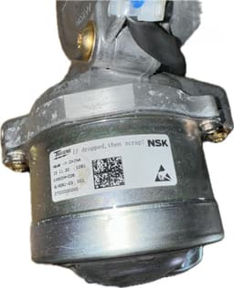DACIA Steering Column DACIA SANDERO III (2021-) — thumbnail 4
