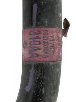 JEEP 68213310AA Stabilizer bar front JEEP GRAND CHEROKEE IV (WK, WK2) (2010-2021) — thumbnail 7