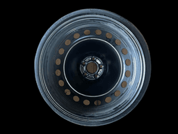 AUDI 4G0601011A 4G0601010D 4G0601011C Spare wheel AUDI A6 / A6 ALLROAD (C7, 4G) (2010-2018) — thumbnail 3