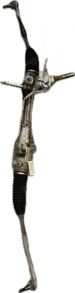 PEUGEOT 9672370680 1663664980 Steering rack PEUGEOT 508 I (W23) (2010-2018) — thumbnail 4