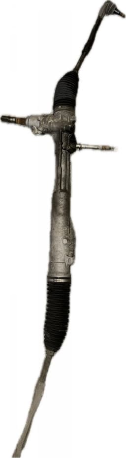 PEUGEOT 9672370680 1663664980 Steering rack PEUGEOT 508 I (W23) (2010-2018) — thumbnail 1