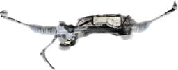 VW Steering rack VW PASSAT B7 / ALLTRACK (2010-2015) — thumbnail 1