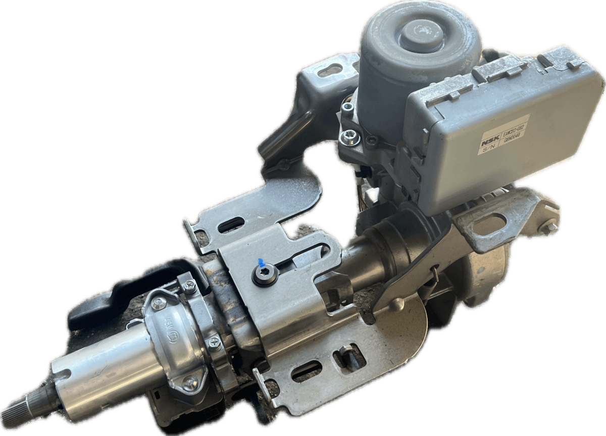 488109031R 488100135R Steering Column RENAULT MEGANE IV (B9A/M) (2015-)