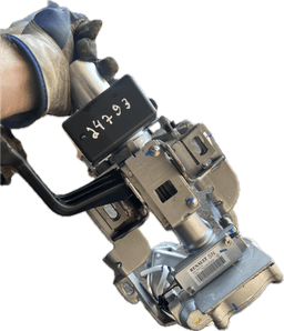 RENAULT 488109031R 488100135R Steering Column RENAULT MEGANE IV (B9A/M) (2015-) — thumbnail 3