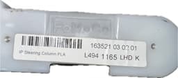 LAND ROVER Steering Column LAND ROVER RANGE ROVER SPORT II (L494) (2013-2022) — thumbnail 4