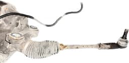 VW Steering rack VW PASSAT B7 / ALLTRACK (2010-2015) — thumbnail 3
