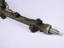 MERCEDES-BENZ A2514600300 A2514600225 Steering rack MERCEDES-BENZ R-CLASS (W251) (2006-2013) — thumbnail 3