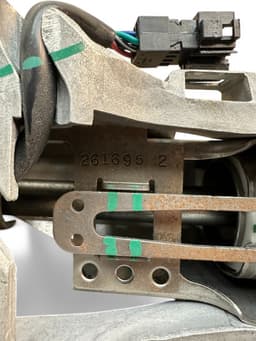 OPEL 39017406 39067824 39082847 39066326 39137738 Steering Column OPEL ASTRA K (B16) (2015-2022) — thumbnail 10