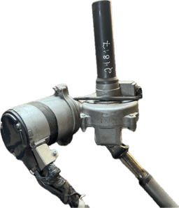 TOYOTA 4525042271 4520A42040 8096042020 Steering Column TOYOTA RAV 4 III (XA30) (2005-2012) — thumbnail 2