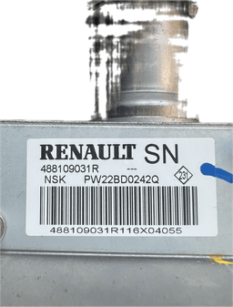 RENAULT 488109031R 488100135R Steering Column RENAULT MEGANE IV (B9A/M) (2015-) — thumbnail 6