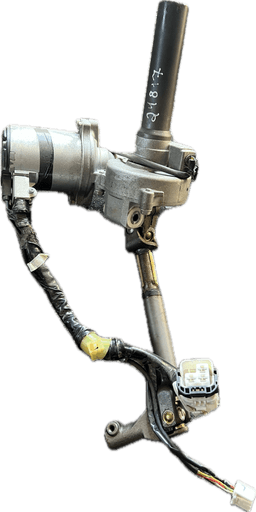 TOYOTA 4525042271 4520A42040 8096042020 Steering Column TOYOTA RAV 4 III (XA30) (2005-2012) — thumbnail 1
