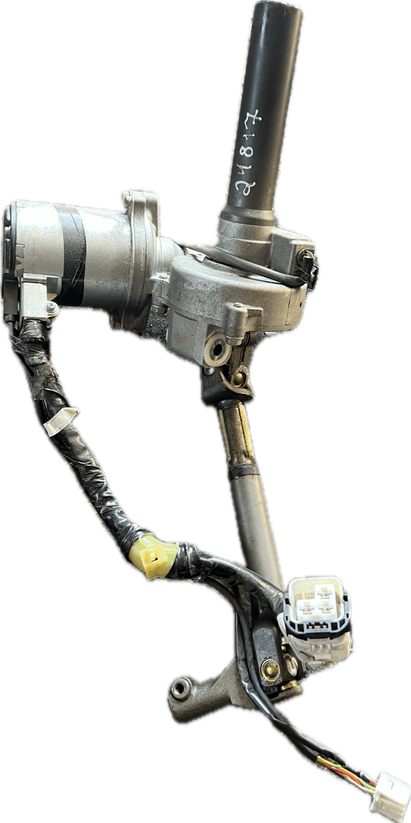 4525042271 4520A42040 8096042020 Steering Column TOYOTA RAV 4 III (XA30) (2005-2012)