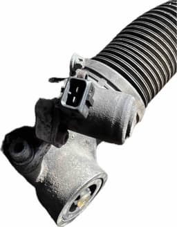 MERCEDES-BENZ Steering rack MERCEDES-BENZ S-CLASS (W220) (1998-2005) — thumbnail 3