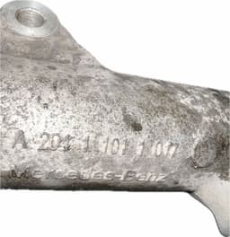MERCEDES-BENZ Steering rack MERCEDES-BENZ E-CLASS Coupe (C207) (2009-2016) — thumbnail 4